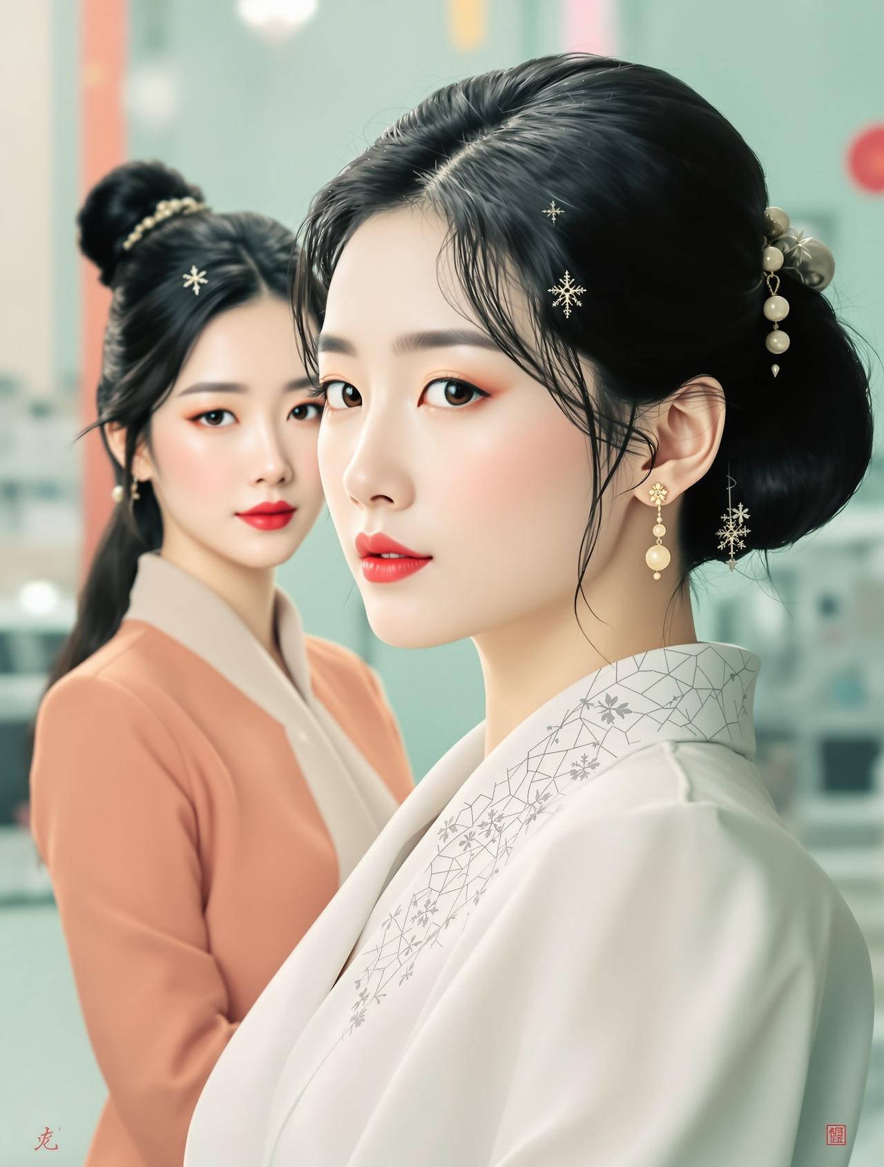 三十而立 - 都市、女性、成长 - 牛影视推荐